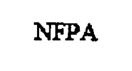 NFPA