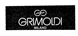 GRIMOLDI MILANO