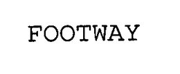 FOOTWAY