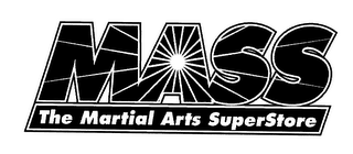 MASS THE MARTIAL ARTS SUPERSTORE