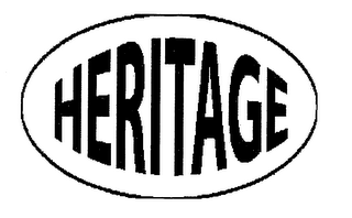 HERITAGE