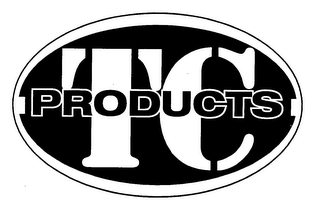 TC PRODUCTS