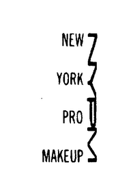 NYPM NEW YORK PRO MAKEUP