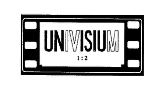 UNIVISIUM 1:2