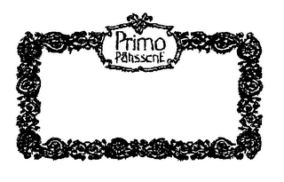 PRIMO PATISSERIE