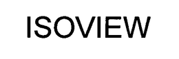 ISOVIEW