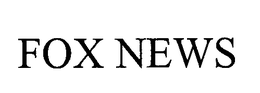 FOX NEWS trademark