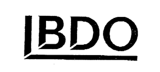 BDO
