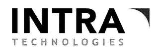 INTRA TECHNOLOGIES