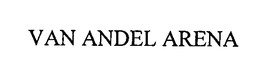 VAN ANDEL ARENA