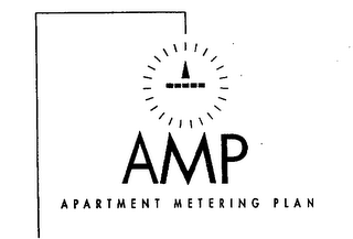 AMP APARTMENT METERING PLAN