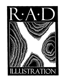 R.A.D. ILLUSTRATION