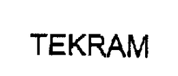 TEKRAM