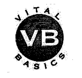 VITAL BASICS VB