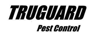 TRUGUARD PEST CONTROL