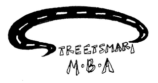 STREETSMART MBA