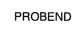 PROBEND