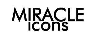 MIRACLEICONS