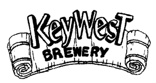 KEY WEST BREWERY