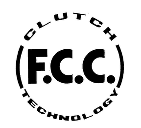 F.C.C. CLUTCH TECHNOLOGY