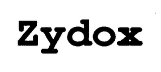 ZYDOX