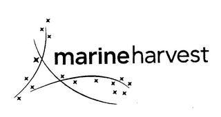 MARINEHARVEST