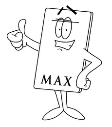 MAX