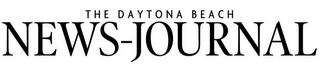 THE DAYTONA BEACH NEWS-JOURNAL