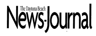 THE DAYTONA BEACH NEWS-JOURNAL