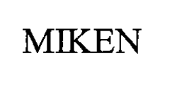 MIKEN SPORTS, LLC