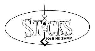 STICKS KEBOB SHOP