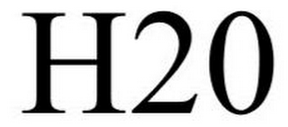 H20