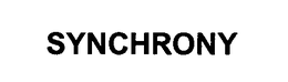 SYNCHRONY