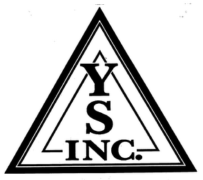 YS INC.