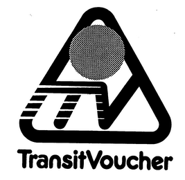 TRANSIT VOUCHER TV