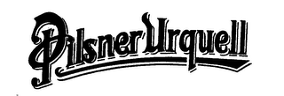 PILSNER URQUELL