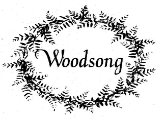 WOODSONG