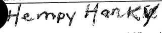 HEMPY HANKY