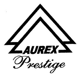 AUREX PRESTIGE