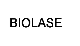 BIOLASE