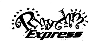 RHYTHM EXPRESS