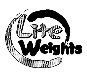 LITE WEIGHTS