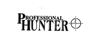 PROFESSIONAL HUNTER