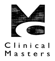 CLINICAL MASTERS