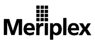 MERIPLEX