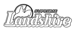 LANDSHIRE SUPREME