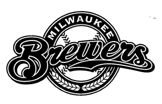 MILWAUKEE BREWERS