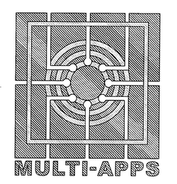 MULTI-APPS