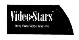 VIDEO STARS REAL TIME VIDEO TRAINING