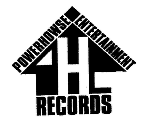 H POWERHOWSE RECORDS ENTERTAINMENT